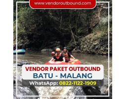  Provider Gathering Perusahaan - Mojokerto