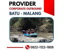Jasa Fun Offroad Pacet Mojokerto Petualangan Seru untuk Keluarga - Mojokerto Kota