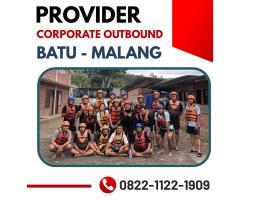 Jasa Fun Offroad Trawas Menikmati Keindahan Alam dari Jalur Berbeda - Batu