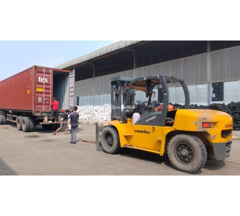 Sewa Forklift Jatiuwung - Tangerang Kota
