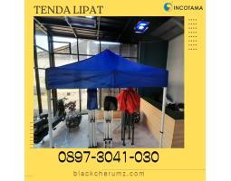 Produsen Tenda Lipat 56484 Salam - Magelang