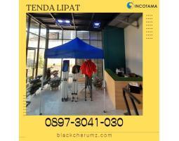 Ready Tenda Lipat 56194 Ngablak - Magelang