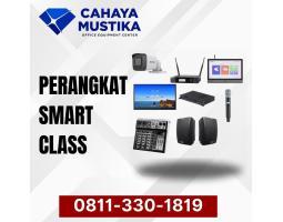 Peralatan Smart Class Untuk Sekolah - Ponorogo