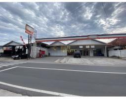 Jual Ruang Usaha Dan Gudang Luas 745 m2 Strategis Di Sewon - Bantul
