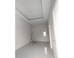 Dijual Rumah 2 Lantai 3KT 2KM SHM Dekat Giwangan - Bantul