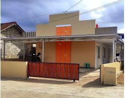 Dijual Cepat Murah Kost 23 Kamar Dekat Kampus Ukrim - Sleman