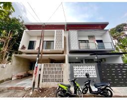 Dijual Rumah Hunian Mewah Siap Huni Di Sleman, Lokasi Tenang Dan Asri - Sleman