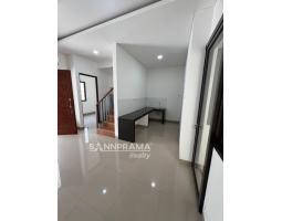 Jual Rumah Baru 4 Kamar Siap Huni di Tabebuya Cimanggis - Depok