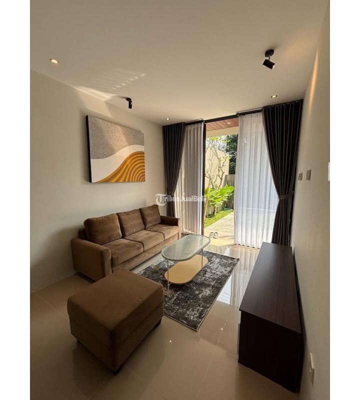 Dijual Rumah Baru, Desain Kekinian, 7 Menit Ke Al Azhar Yogyakarta - Sleman