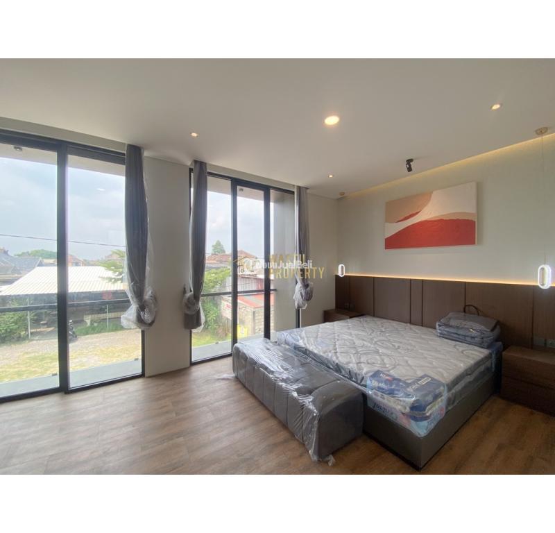 Jual Rumah Baru Tipe 135 Full Furnished, Dekat Tvri Yogyakarta - Yogyakarta