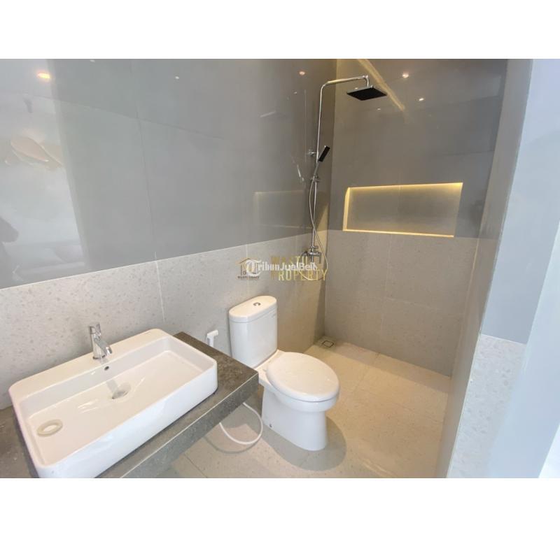 Jual Rumah Baru Tipe 135 Full Furnished, Dekat Tvri Yogyakarta - Yogyakarta