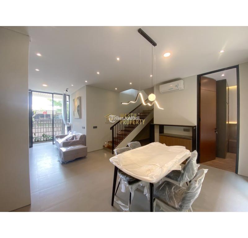 Jual Rumah Baru Tipe 135 Full Furnished, Dekat Tvri Yogyakarta - Yogyakarta