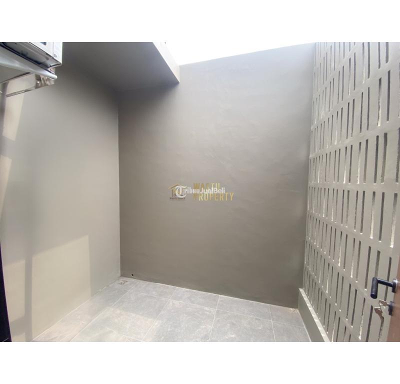 Jual Rumah Baru Tipe 135 Full Furnished, Dekat Tvri Yogyakarta - Yogyakarta