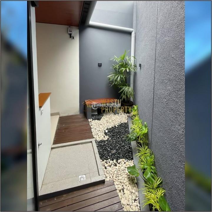 Dijual Rumah 2 Lantai 3KT 2KM SHM Strategis Di Ngaglik - Sleman