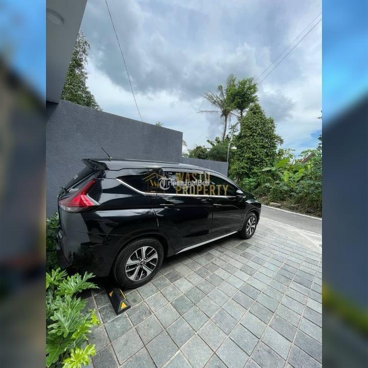 Dijual Rumah 2 Lantai 3KT 2KM SHM Strategis Di Ngaglik - Sleman