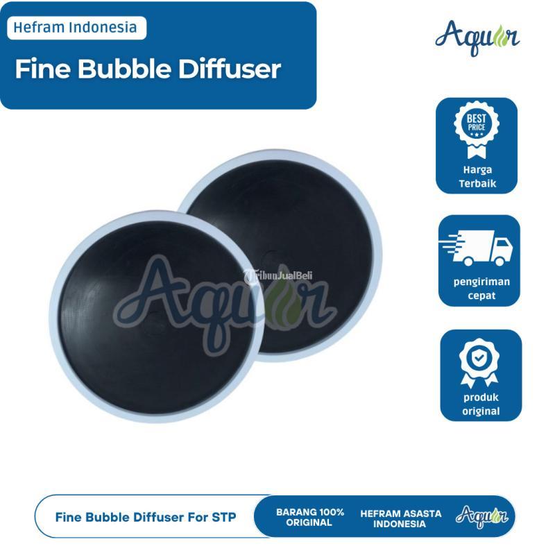 Fine Bubble Diffuser For STP KSH 10 - Bogor