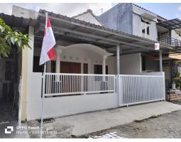 Dijual Rumah Murah Siap Huni dekat Pamella 7 Purwomartani - Sleman