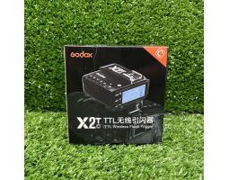 Dijual Godox X2 Wireless Flash Trigger, Baru - Makassar