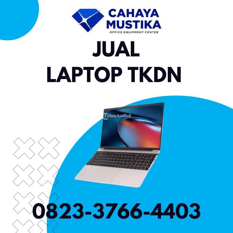 Distributor Laptop TKDN Asus - Malang