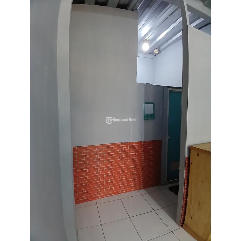 Disewakan Kost Wanita Terdekat Depok Limo Harga Terjangkau - Bogor