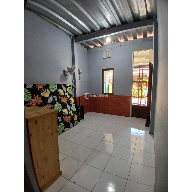 Disewakan Kost Wanita Terdekat Depok Limo Harga Terjangkau - Bogor