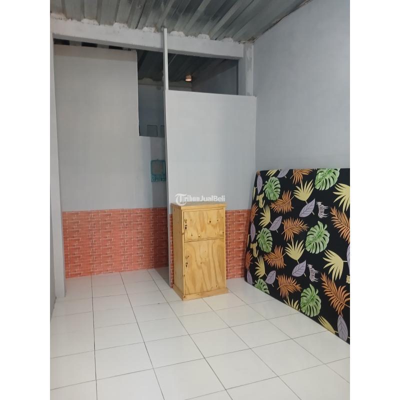 Disewakan Kost Wanita Terdekat Depok Limo Harga Terjangkau - Bogor