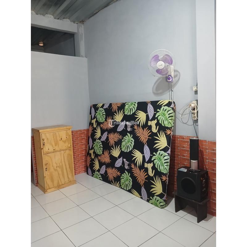 Disewakan Kost Wanita Terdekat Depok Limo Harga Terjangkau - Bogor