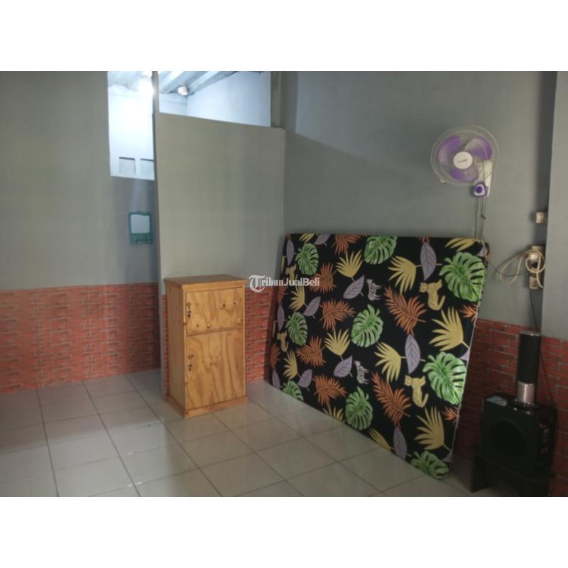 Disewakan Kost Wanita Terdekat Depok Limo Harga Terjangkau - Bogor