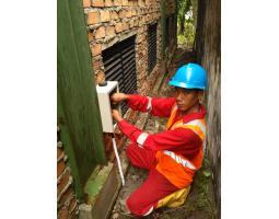 Jasa Pemasangan Grounding Listrik dan Paket Penangkal Petir Bukit Bestari - Tanjung Pinang 