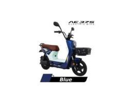 Reseller Sepeda Listrik Agathos Ae 375 - Malang