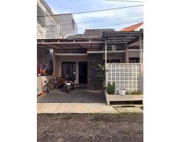 Dijual Rumah Bukit Permata 3KT 2KM SHM Dekat Atedja Gadobangkong - Bandung Barat