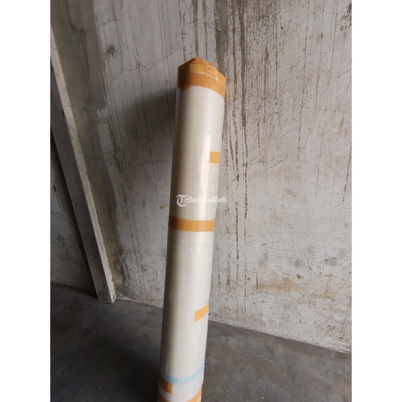Pabrik Distributor Pusat Agen Grosir Toko Plastik UV Greenhouse - Lamongan