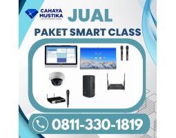 Toko Paket Smart Classroom 2025 Denpasar - Bangli
