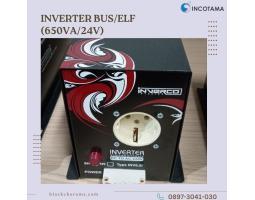 Pabrik Inverter DC ke AC - Surabaya