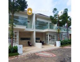 Dijual Villa Aktif The Premiere at Sartika, View Pegunungan - Batu