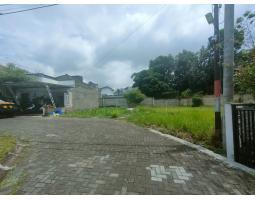 Dijual Tanah Luas 185m2 SHM Dekat Kampus Advent Cihanjuang Parongpong - Bandung Barat
