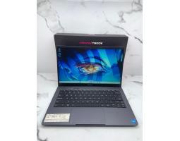 Laptop Advan Tbook 1405 RAM 4GB SSD 128GB Second - Malang Kota