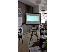 Sewa Proyektor  Layanan Praktis untuk Kebutuhan Visual - Pekanbaru