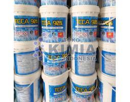 Kaporit Tablet Untuk Sumur Bor - Barito Selatan