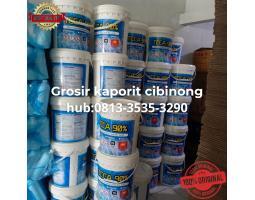 Kaporit Granular 90 - Berau