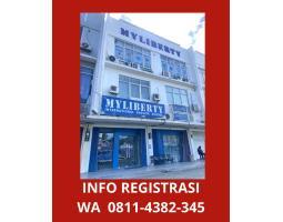 Kursus Bahasa Inggris Anak SD - Kota Gorontalo