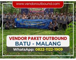 Provider Fun Offroad Coban Talun - Batu