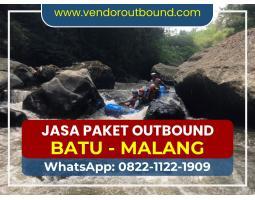  Provider Fun Offroad Coban Rondo - Batu