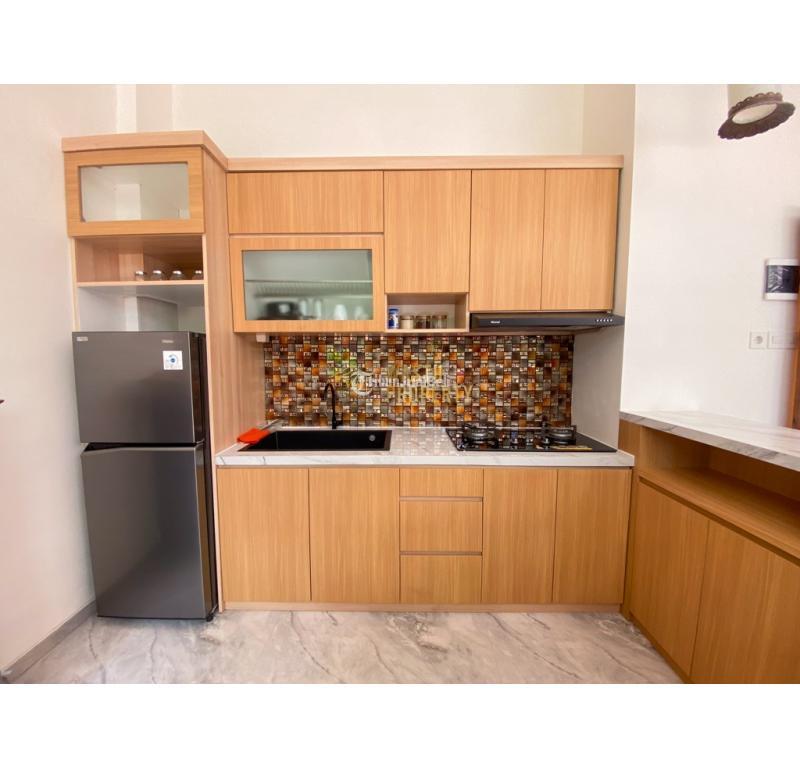 Dijual Villa Mewah Tanah Luas 5KT 4KM SHM Di Balecatur - Sleman