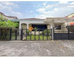 Dijual Rumah Mewah 5KT 3KM SHM Di Seturan Depok Sleman, Lokasi Strategis - Sleman