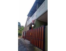 Dijual Kost2an 2 Lantai Dekat Kampus IPB Dramaga - Bogor