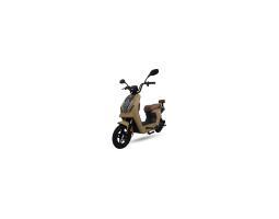 Reseller Sepeda Listrik Exotic X660 - Blitar