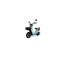 Reseller Sepeda Listrik Exotic Ev 928 - Tulungagung