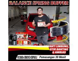 Solusi Mobil Stabil Bebas Limbung , Pakai Balance Damper - Samarinda