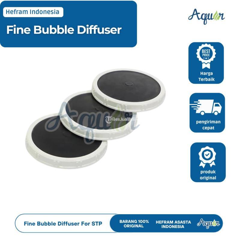Fine Bubble Diffuser 10 Inch - Bogor
